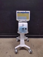 DRAGER BABYLOG VN500 VENTILATOR