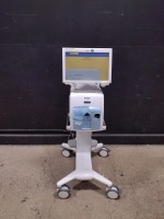 DRAGER BABYLOG VN500 VENTILATOR