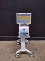 DRAGER BABYLOG VN500 VENTILATOR