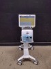 DRAGER BABYLOG VN500 VENTILATOR