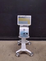 DRAGER BABYLOG VN500 VENTILATOR
