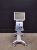 DRAGER BABYLOG VN500 VENTILATOR