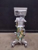 DRAGER BABYLOG VN500 VENTILATOR - 2