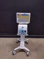 DRAGER BABYLOG VN500 VENTILATOR