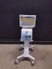 DRAGER BABYLOG VN500 VENTILATOR