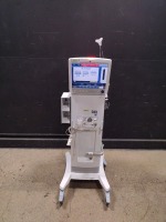GE CARESCAPE R860 VENTILATOR