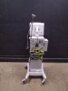 GE CARESCAPE R860 VENTILATOR - 2