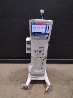 GE CARESCAPE R860 VENTILATOR