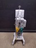 GE CARESCAPE R860 VENTILATOR - 2