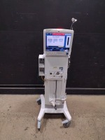 GE CARESCAPE R860 VENTILATOR