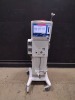 GE CARESCAPE R860 VENTILATOR