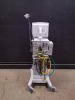 GE CARESCAPE R860 VENTILATOR - 2