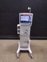 GE CARESCAPE R860 VENTILATOR