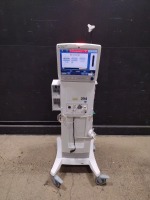 GE CARESCAPE R860 VENTILATOR