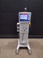 GE CARESCAPE R860 VENTILATOR