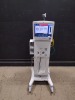 GE CARESCAPE R860 VENTILATOR
