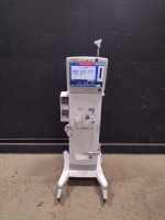 GE CARESCAPE R860 VENTILATOR