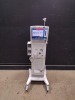 GE CARESCAPE R860 VENTILATOR
