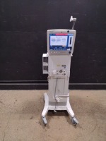 GE CARESCAPE R860 VENTILATOR