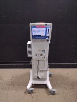 GE CARESCAPE R860 VENTILATOR