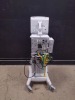 GE CARESCAPE R860 VENTILATOR - 2