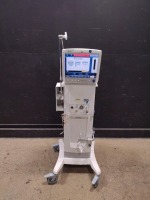 GE CARESCAPE R860 VENTILATOR