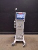 GE CARESCAPE R860 VENTILATOR