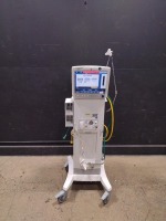 GE CARESCAPE R860 VENTILATOR