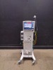 GE CARESCAPE R860 VENTILATOR