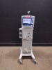 GE CARESCAPE R860 VENTILATOR