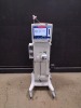 GE CARESCAPE R860 VENTILATOR