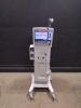 GE CARESCAPE R860 VENTILATOR