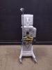 GE CARESCAPE R860 VENTILATOR - 2