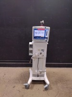 GE CARESCAPE R860 VENTILATOR