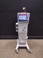 GE CARESCAPE R860 VENTILATOR