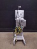 GE CARESCAPE R860 VENTILATOR - 2