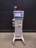 GE CARESCAPE R860 VENTILATOR