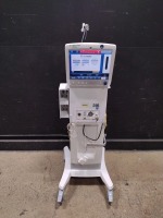 GE CARESCAPE R860 VENTILATOR
