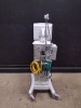 GE CARESCAPE R860 VENTILATOR - 2