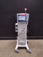 GE CARESCAPE R860 VENTILATOR