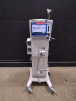 GE CARESCAPE R860 VENTILATOR