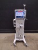 GE CARESCAPE R860 VENTILATOR