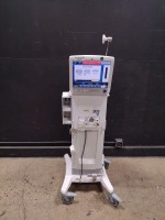 GE CARESCAPE R860 VENTILATOR