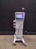 GE CARESCAPE R860 VENTILATOR