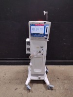 GE CARESCAPE R860 VENTILATOR