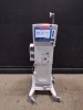 GE CARESCAPE R860 VENTILATOR