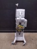 GE CARESCAPE R860 VENTILATOR - 2