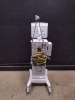 GE CARESCAPE R860 VENTILATOR - 2