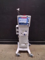 GE CARESCAPE R860 VENTILATOR