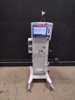 GE CARESCAPE R860 VENTILATOR